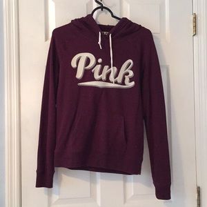 VS hoodie